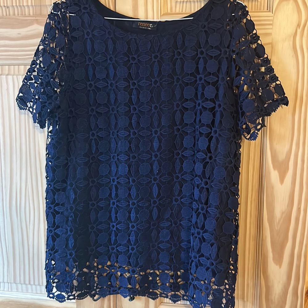 Reneec top